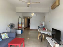 Seletaris (D27), Condominium #487613641